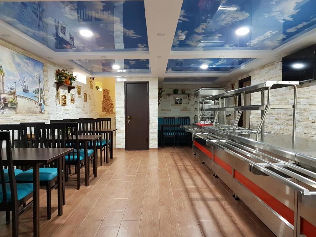 Гостевой дом «Grand Villa» фото 13