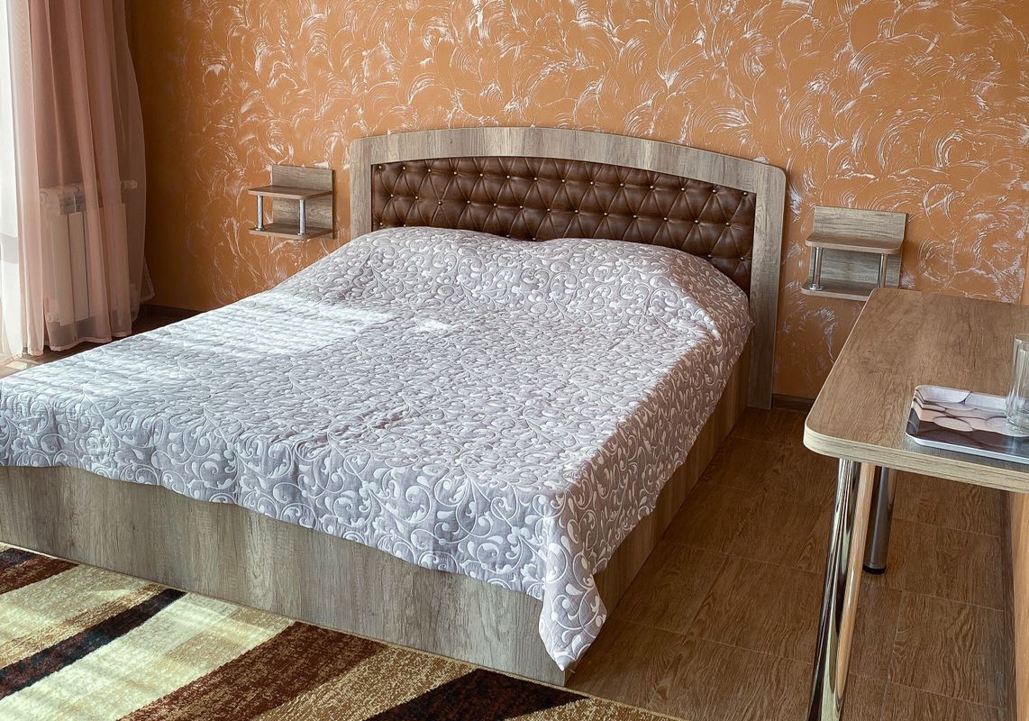 Гостевой дом «Гостевой дом «Ассоль»» фото 30
