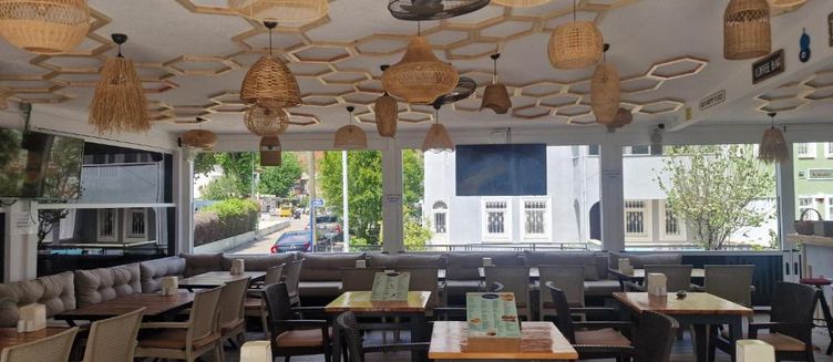 Фото отеля Yade Luxe