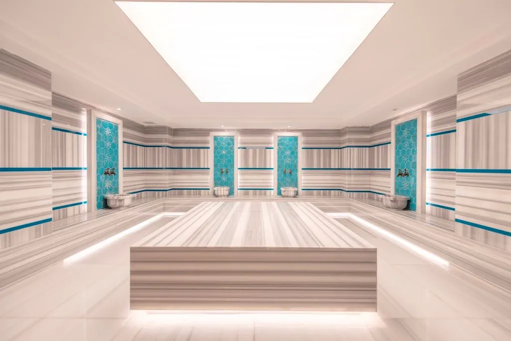 Sorgun Akadia Hotel Luxury (Adult Only) фото 21