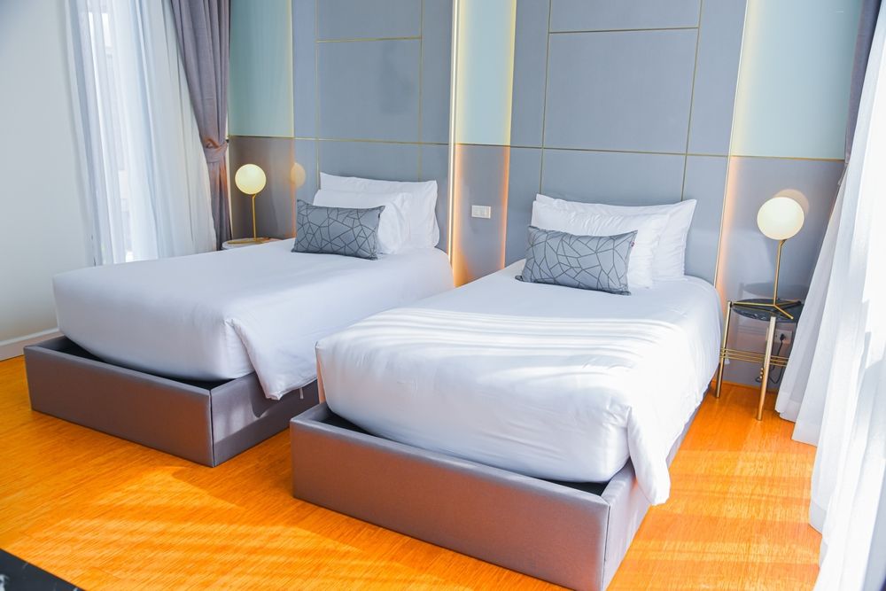 MIDA Grande Resort Phuket фото 60