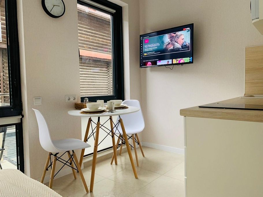 Апарт-отель «Апарт-Отель «Видный»» фото 44