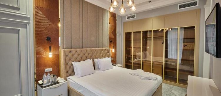 Фото отеля Continental Hotel Samarkand