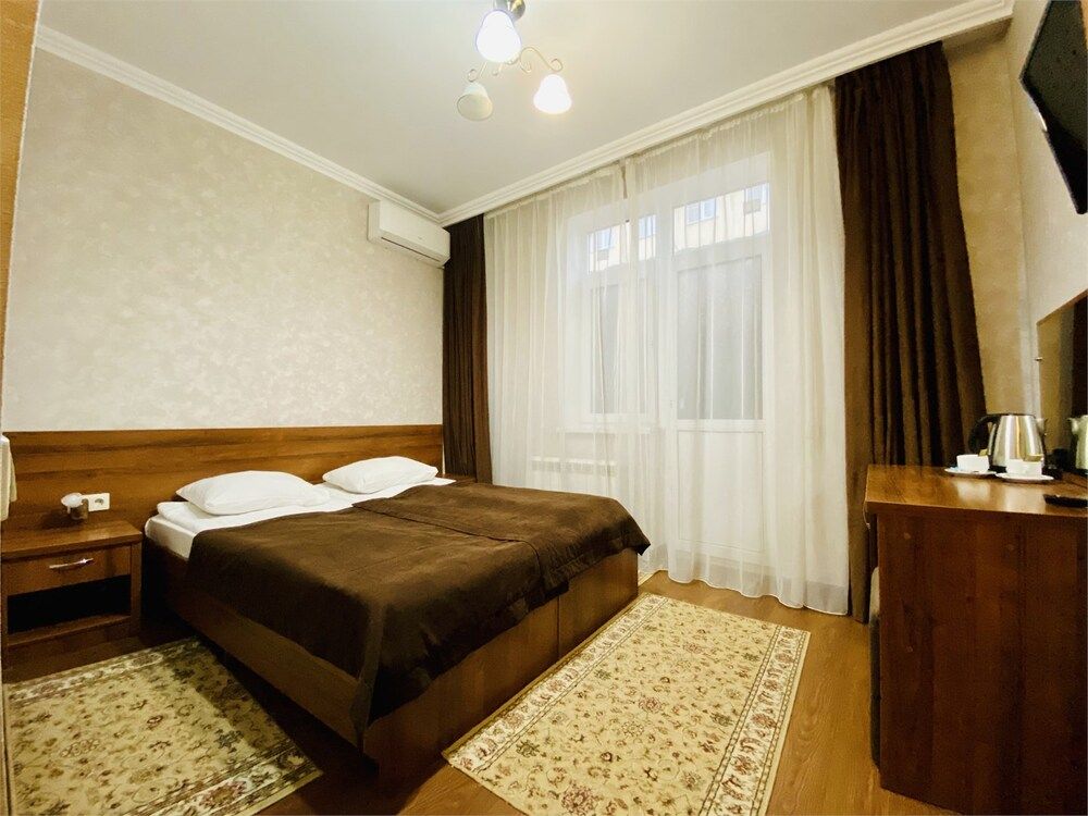 Амира Парк фото 14