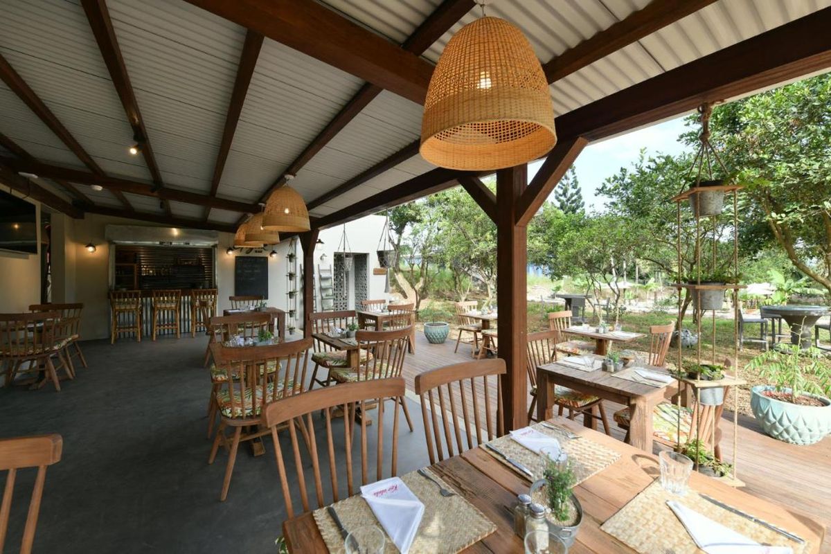 Kaz'alala Hosted B&B фото 10