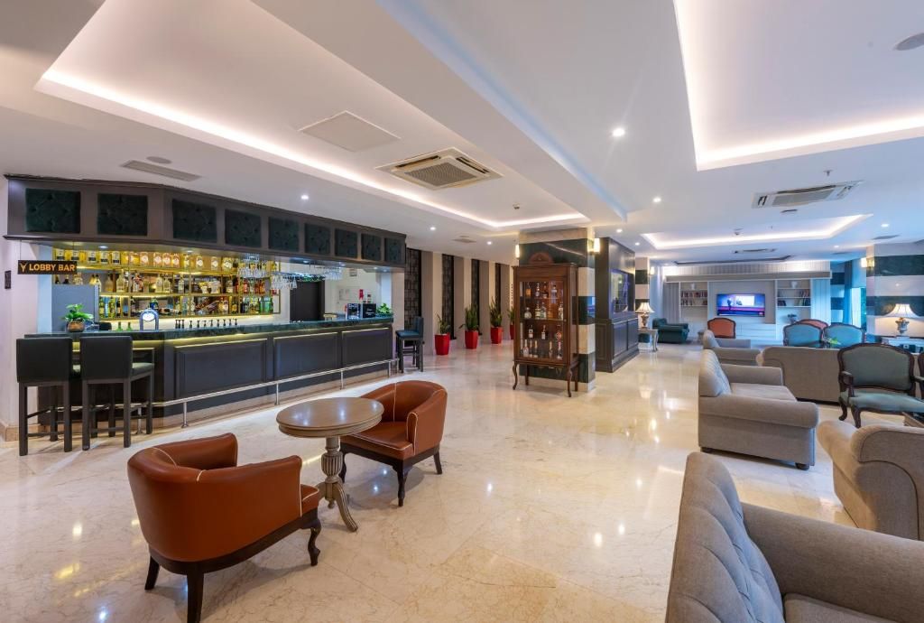 Innvista Hotel Belek фото 217