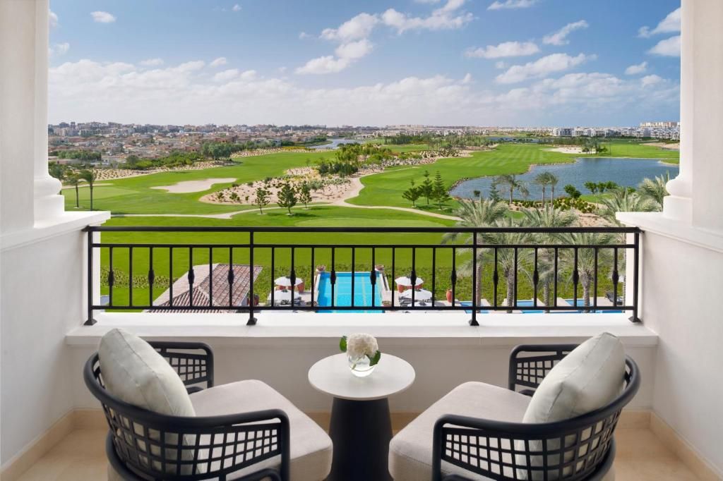 Address Marassi Golf Resort фото 58