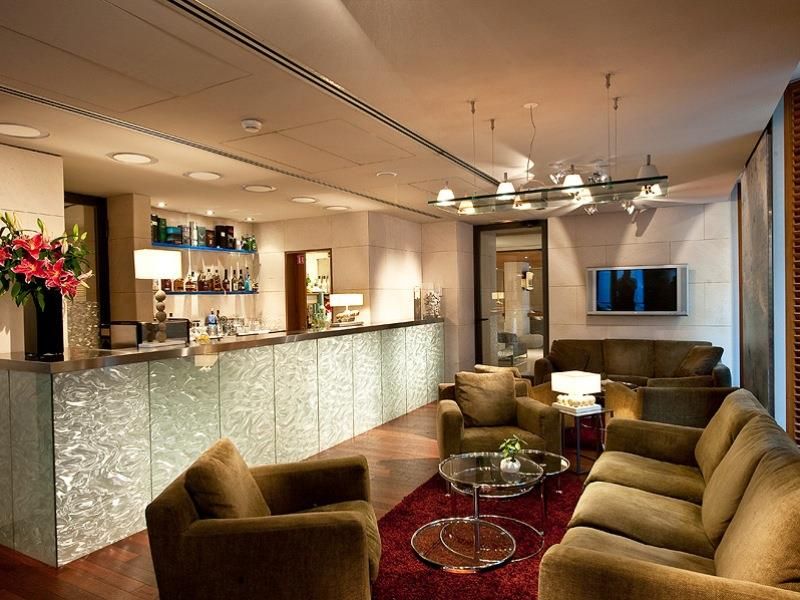 Hotel Beau Rivage фото 6