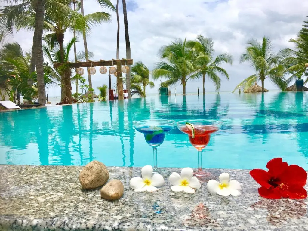Ravenala Boutique Resort фото 29