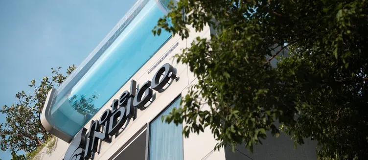 Фото отеля Indigo Phuket Patong