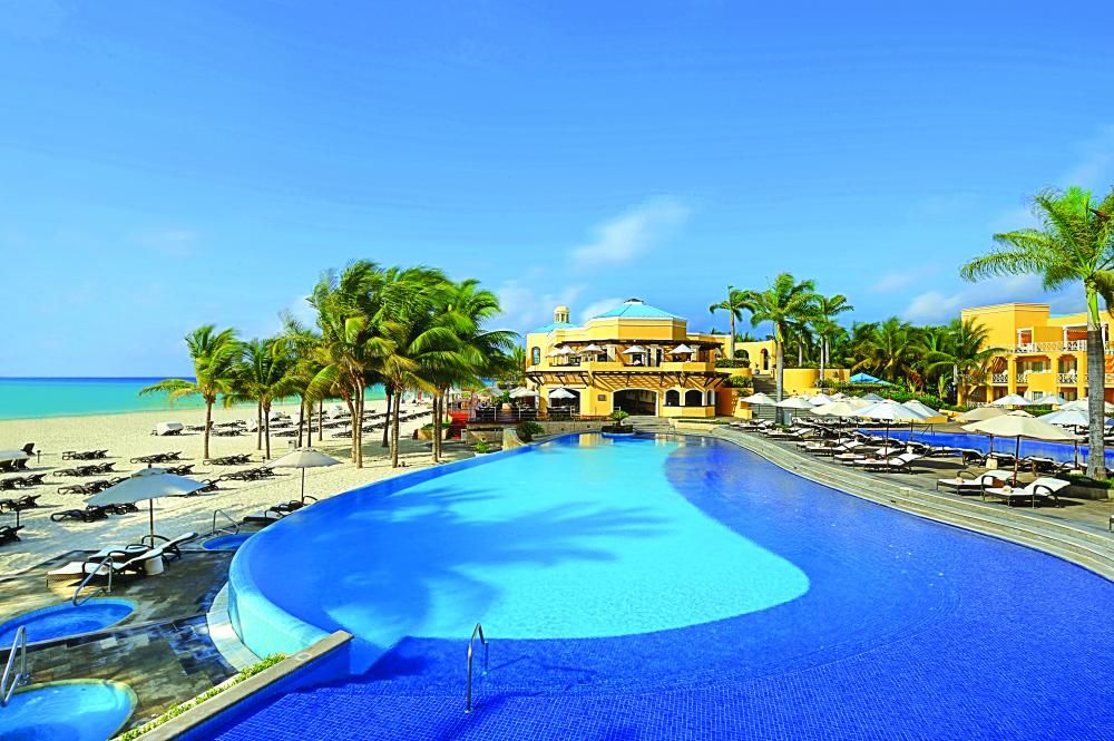 Royal Hideaway Playacar (Adults Only) фото 5