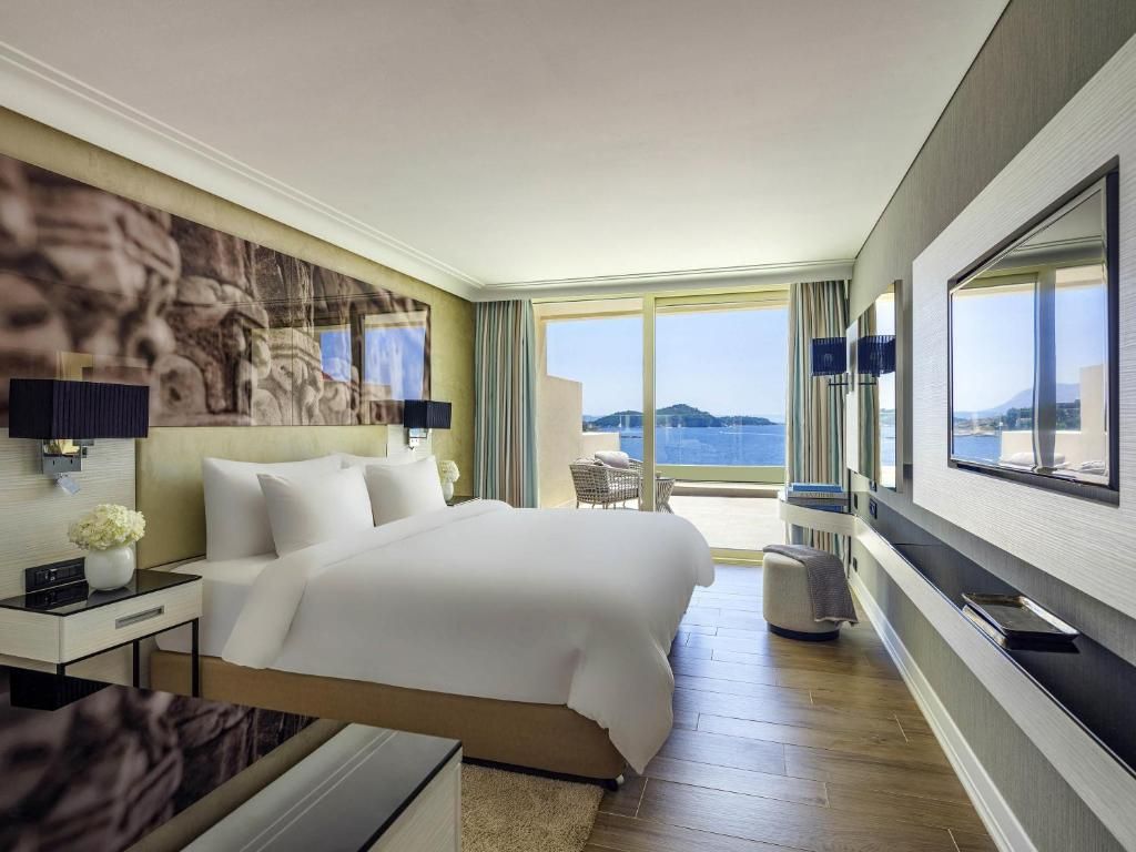 Rixos Libertas Dubrovnik фото 26