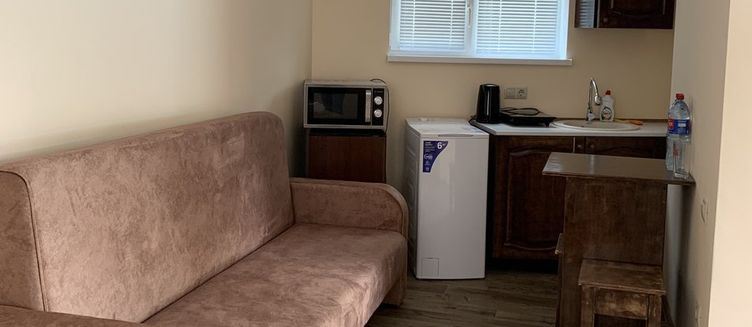 Фото отеля Гостевой дом «Лотос»