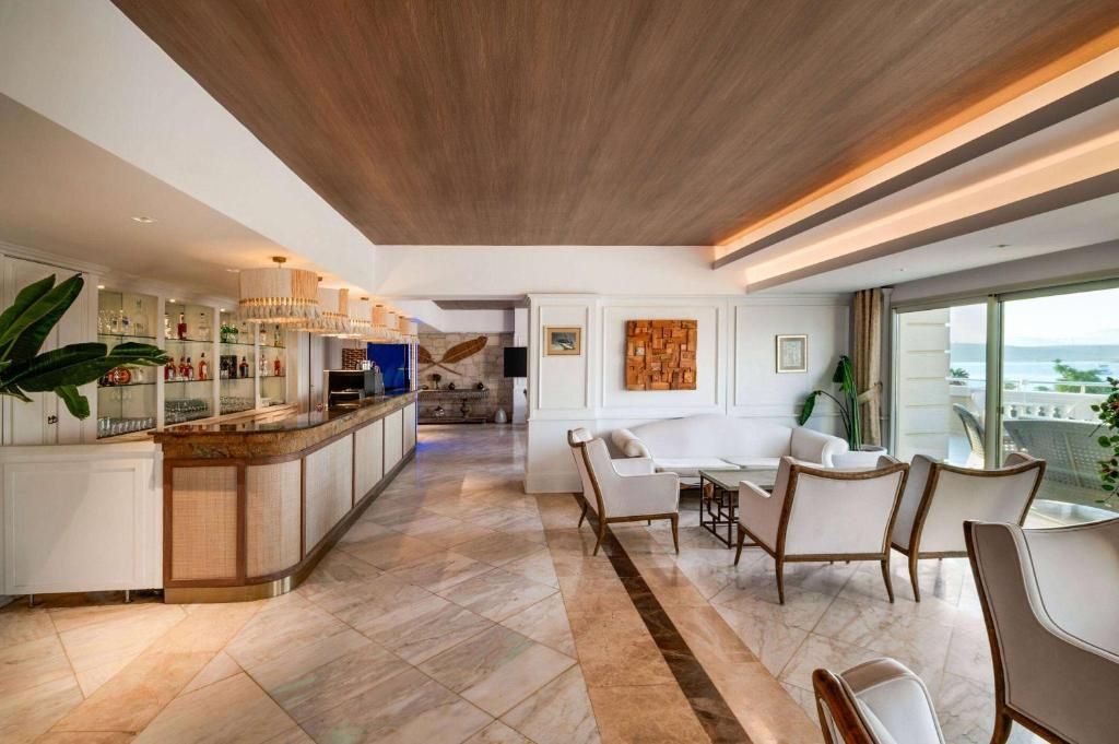 Dolce by Wyndham Cesme Alacati фото 18