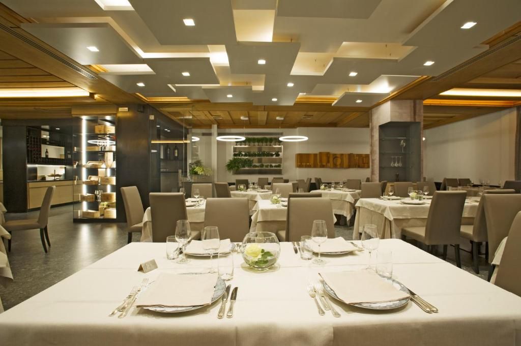 Palace Hotel Wellness & Beauty фото 5