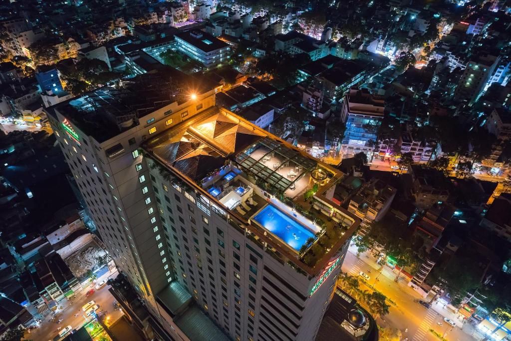 Windsor Plaza фото 41