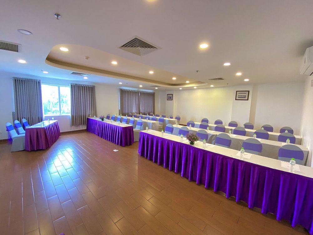 TTC Hotel Premium Phan Thiet фото 72