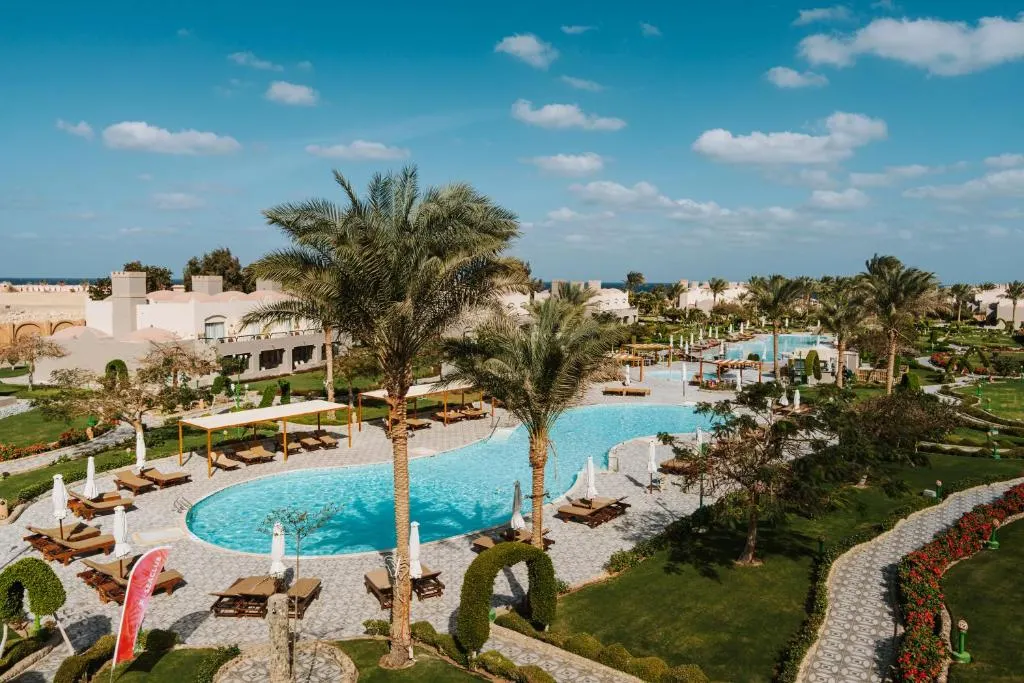 Sentido Akassia Beach фото 12