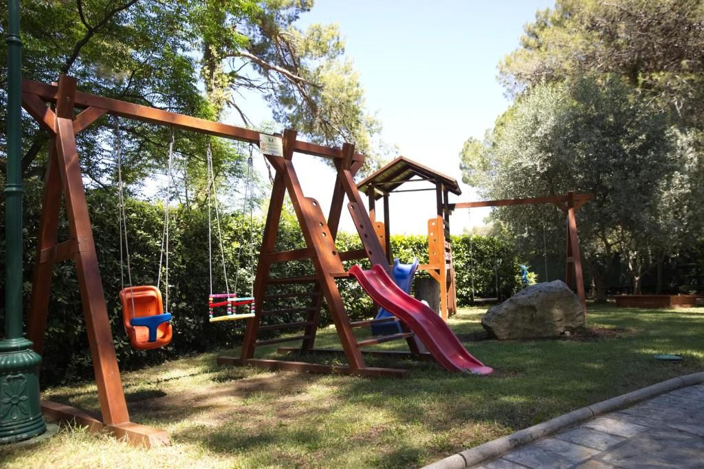 Mediterranean Village San Antonio Holiday Park фото 22