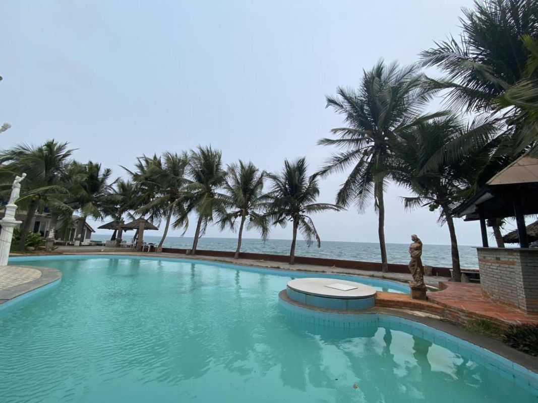 Muine Paradise Resort фото 6