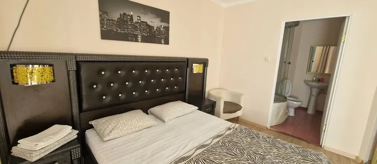 Фото отеля Гостевой дом «Анастасия»