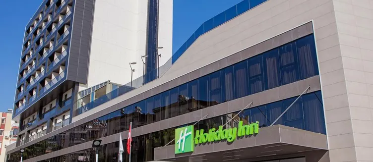Фото отеля Holiday Inn Antalya - Lara