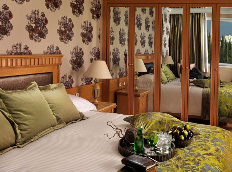 Divani Caravel фото 22