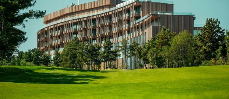 Фото отеля Paragraph Golf & Spa Tabori