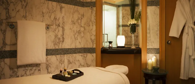 Фото отеля Grand Hyatt Shanghai