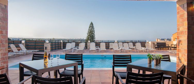 Фото отеля Golden Valentin Apartments