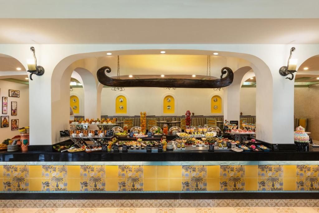 Heritage Village Resort & Spa, Goa фото 106