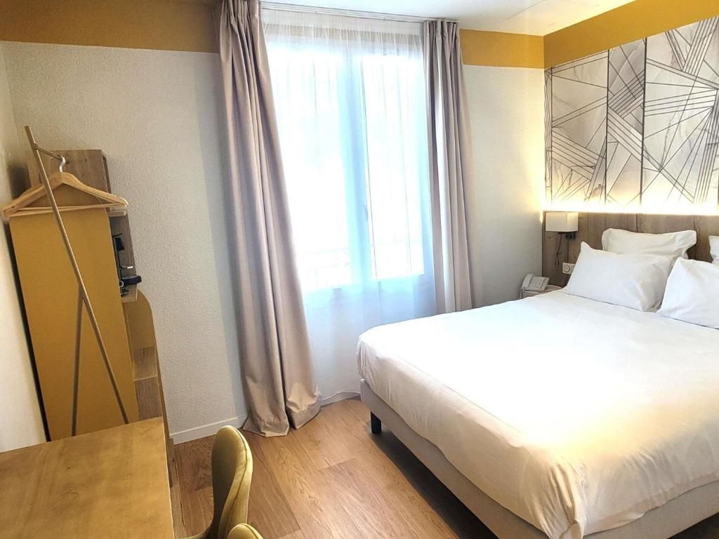 Mercure Lourdes Imperial фото 19