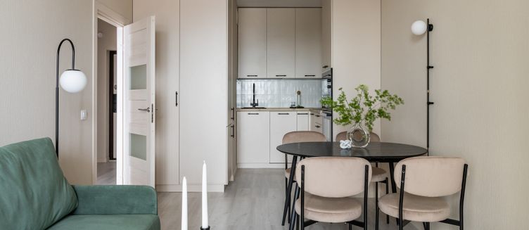 Фото отеля Merino Home Comfy