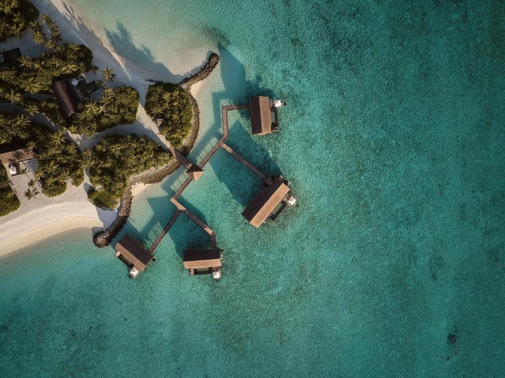 One & Only Reethi Rah фото 123