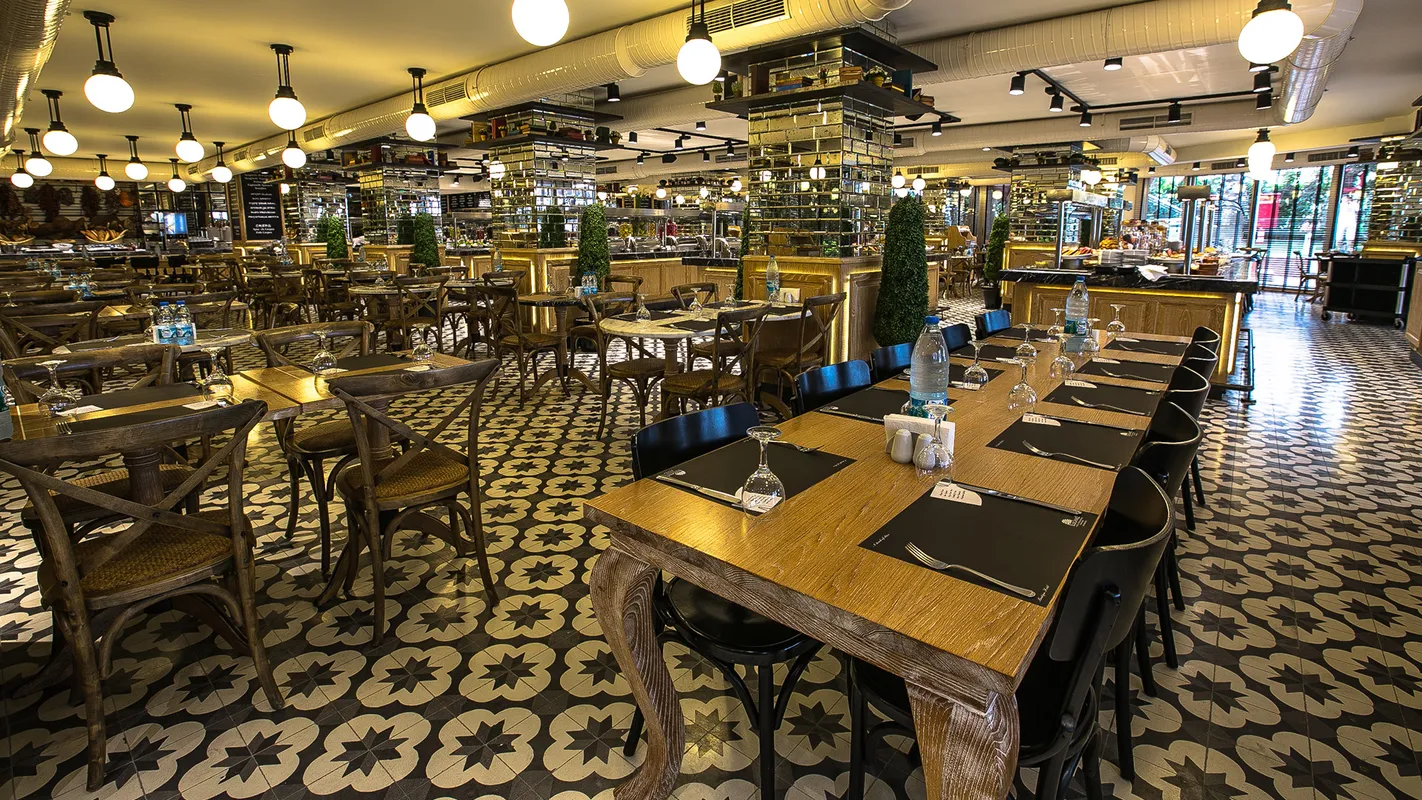 Elegance Hotels International Marmaris фото 15