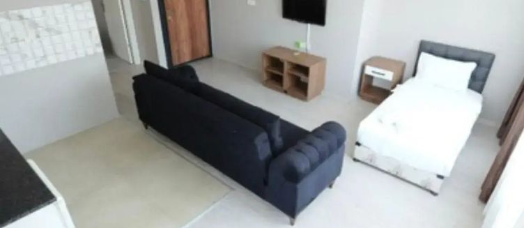 Фото отеля Квартира NearMe Apart