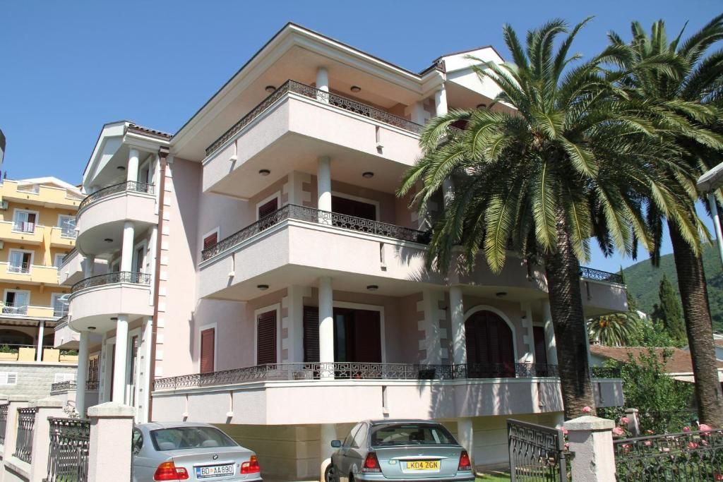 Villa Monte Royale фото 12