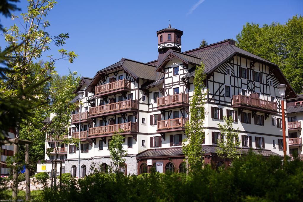 Savoy фото 0