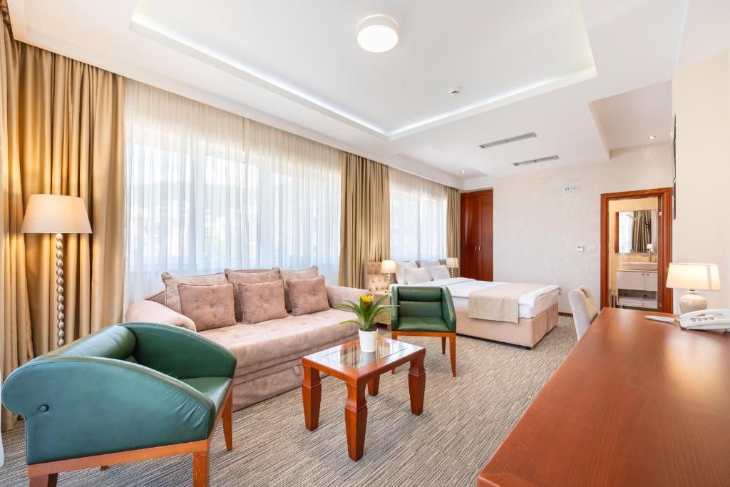 Hotel Montenegrino фото 12
