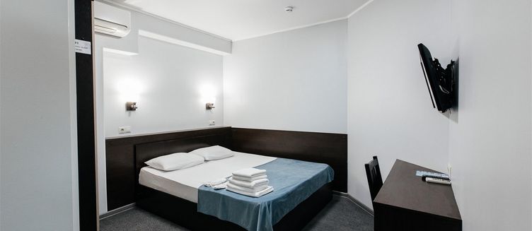 Фото отеля Very Hotel