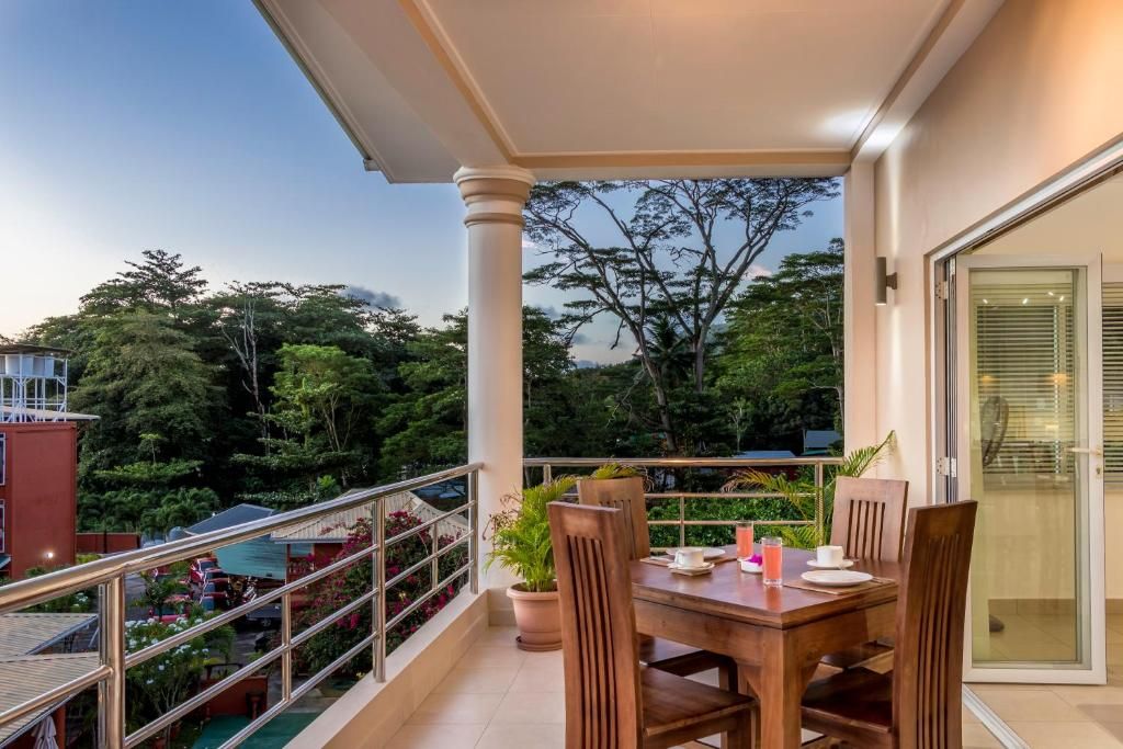Tropical Hideaway фото 40