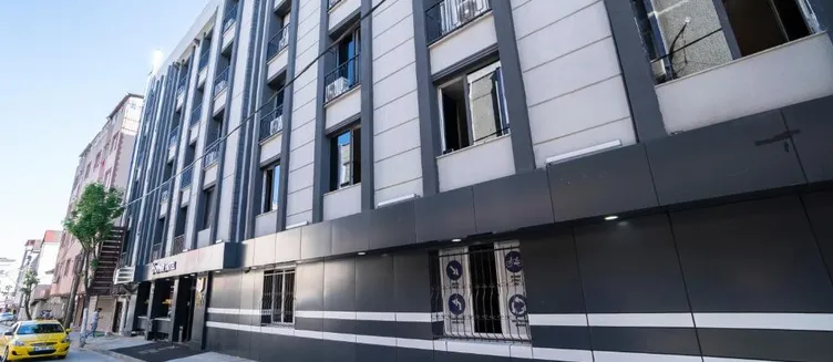 Фото отеля Dymar Hotel