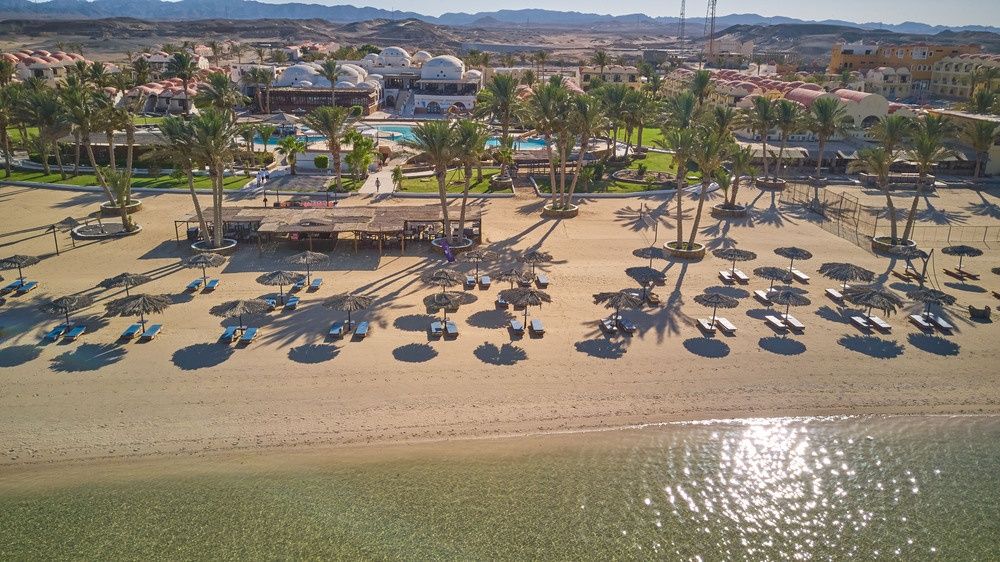 Protels Crystal Beach Resort фото 41