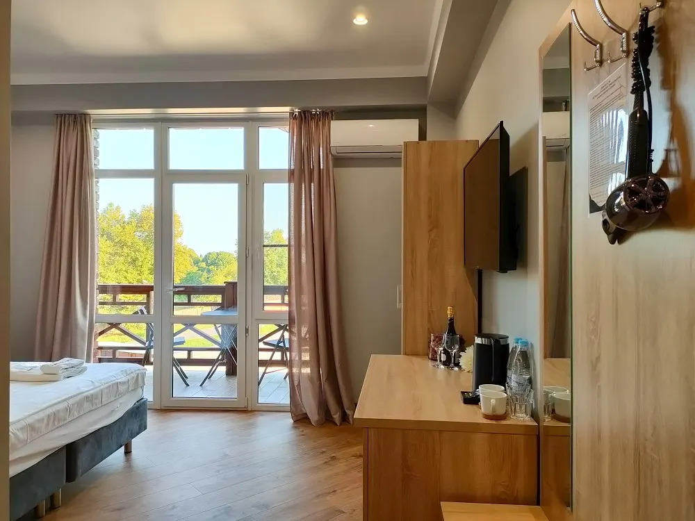 ART Hotel на Октябрьской фото 10
