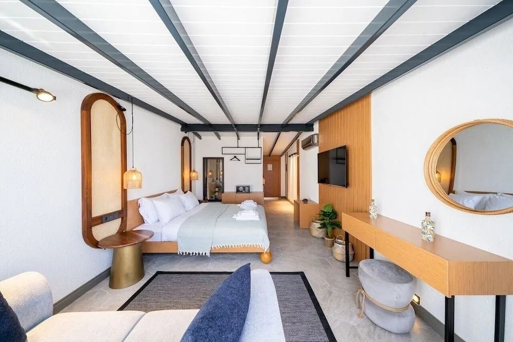 Lupia Suites фото 43