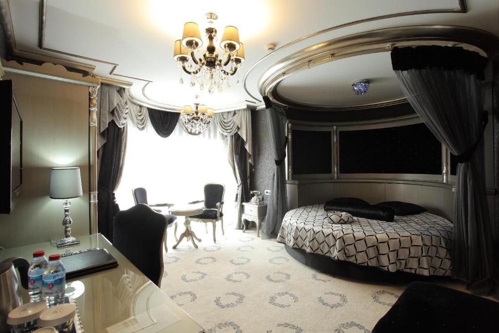 Ottoman's Life Hotel S Class фото 47