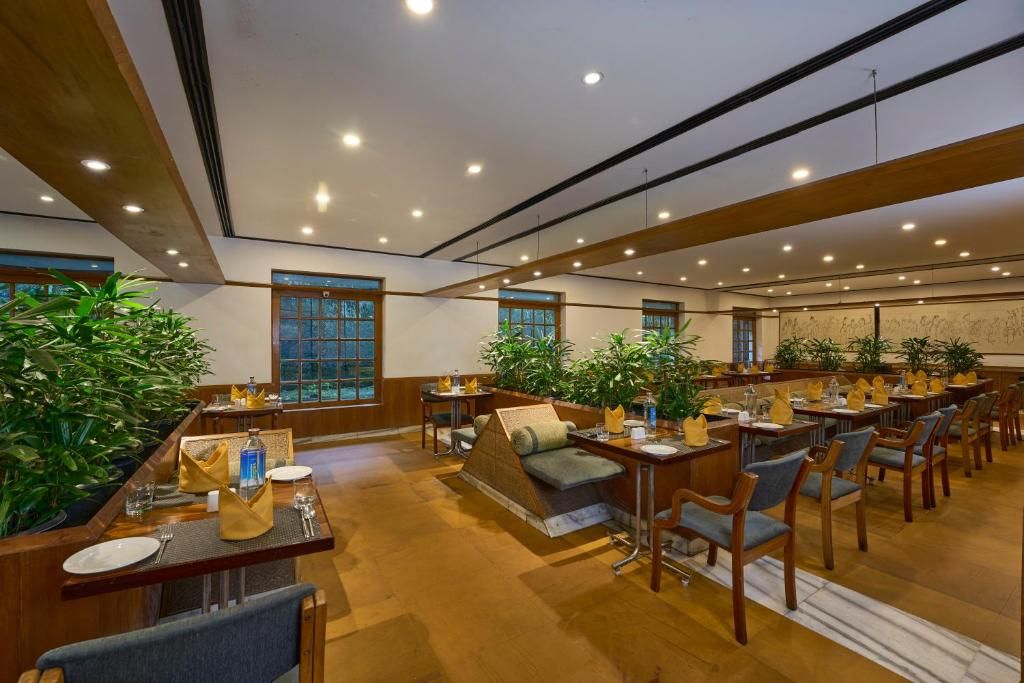 Casino Hotel - Cgh Earth, Cochin фото 75