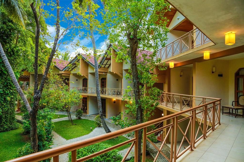 Pelwehera Village Resort фото 26