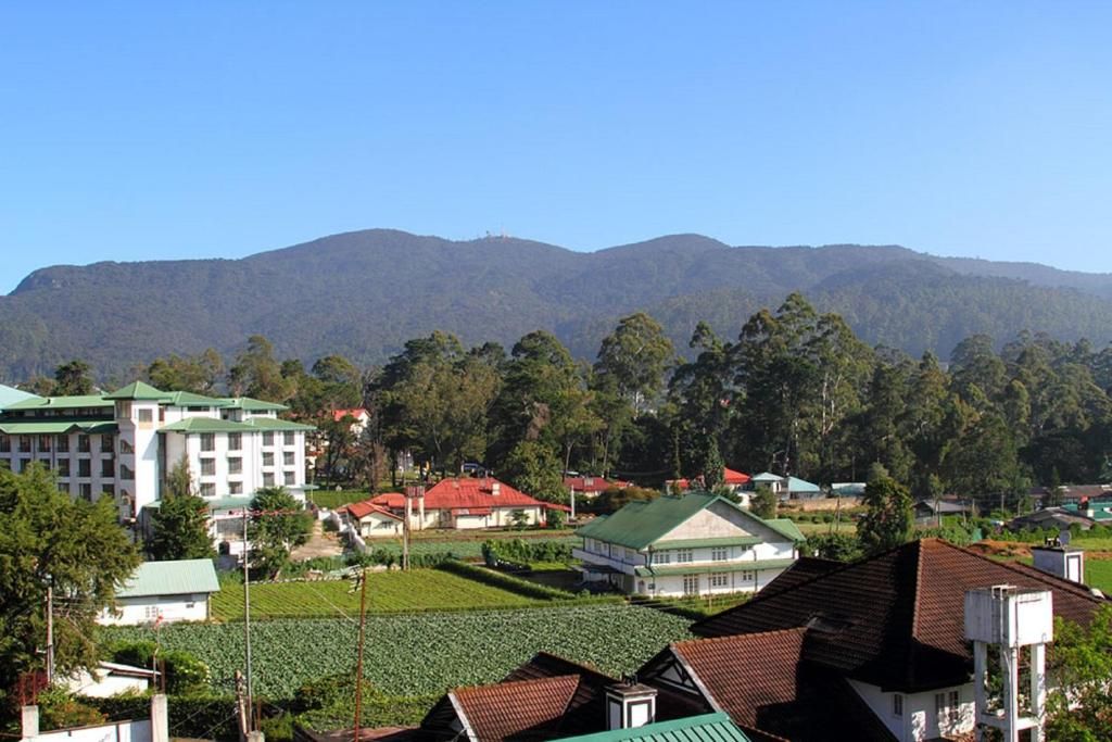 Glenfall Reach Hotel фото 18