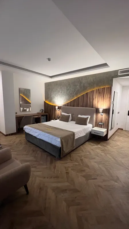 Maril Beach & Spa Hotel фото 62